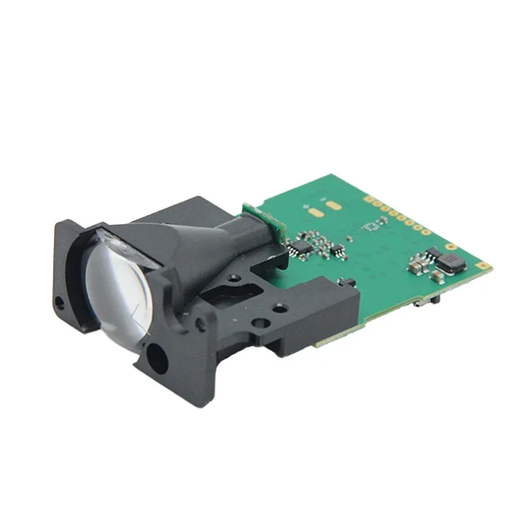 

20Hz High Speed TOF Radar Sensor 150m Long Range Distance Measuring Sensor