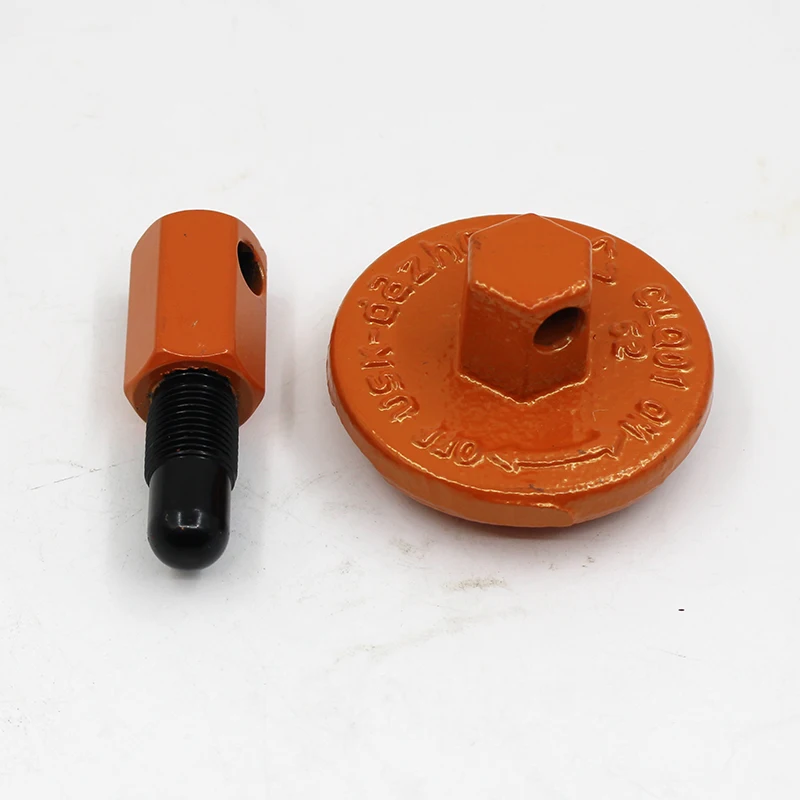 Практичные запасные части для поршня 3800 4500 5200 5800 6200 устройство удаления газа