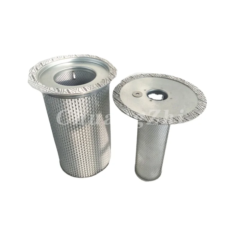 Oil Separator Filter Part 250034-128 250034-120