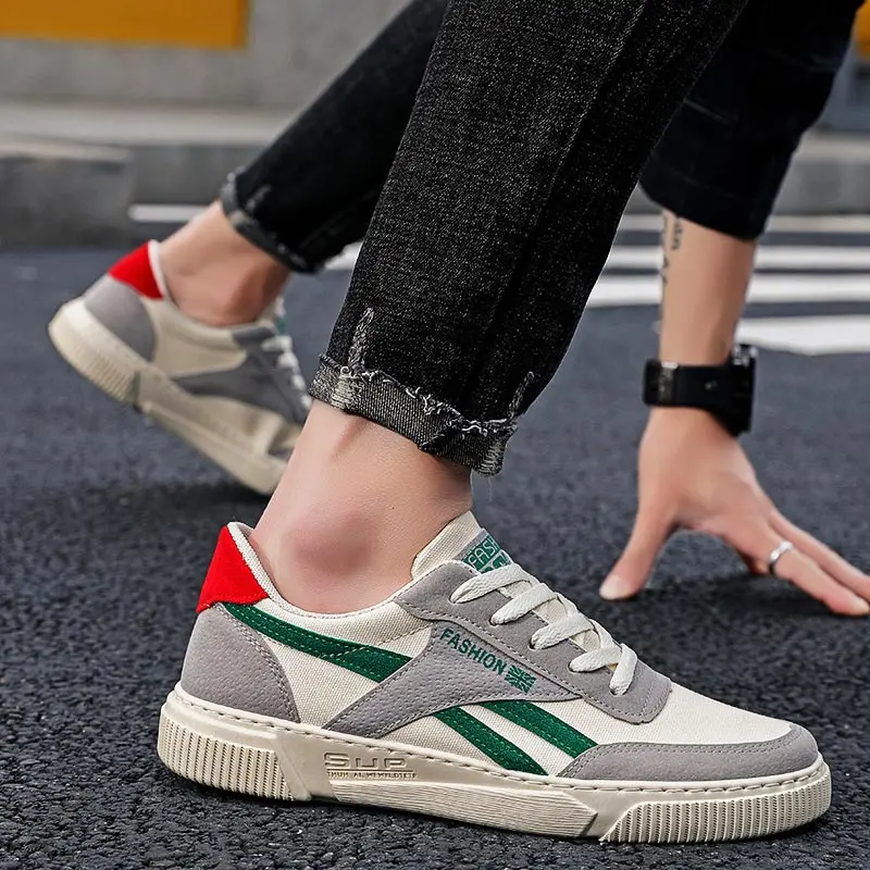 

Мужские кроссовки, молодежная обувь, мужские спортивные синие летние кроссовки, мужская обувь для бега без шнурков, спортивная обувь для му...