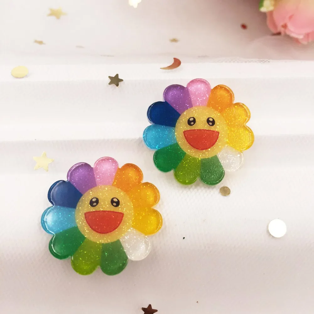 

Миниатюрная аппликация подсолнух Diy Super Paradise