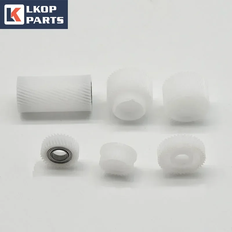 Приводная шестерня разработчика 6LH 026570 026580 026790 026560 026600 026800 Для Toshiba 5506 5508 5516 5520 5540