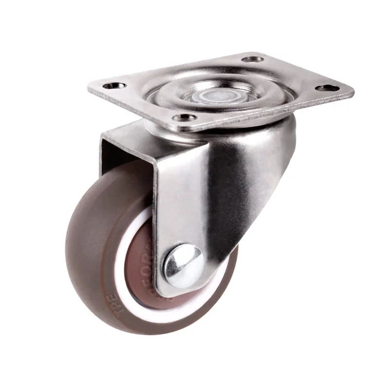 

Мебельные ролики 1/1, 25/1, 5/2 дюйма