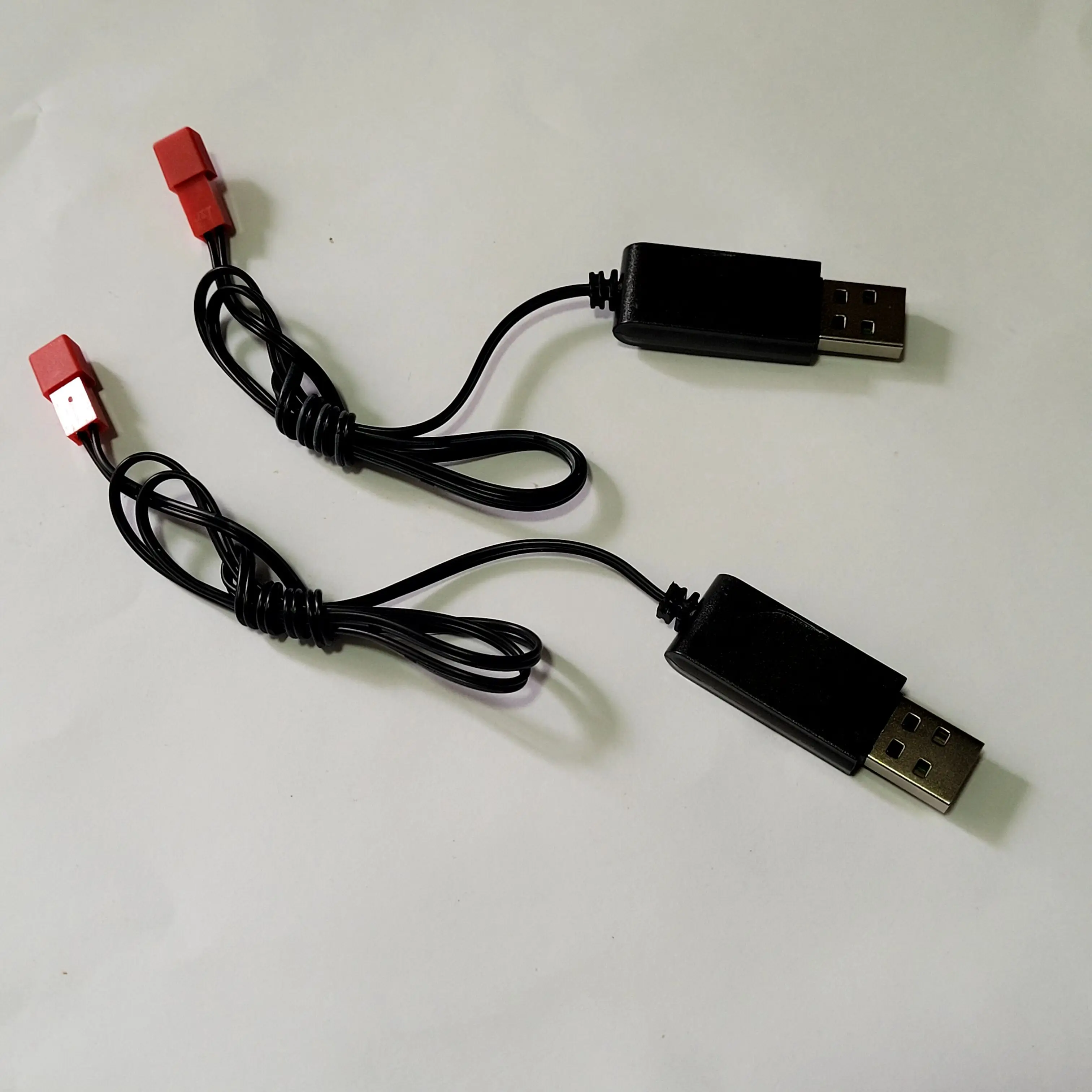 Зарядное устройство для аккумулятора дрона K101 MAX USB-кабель зарядного устройства