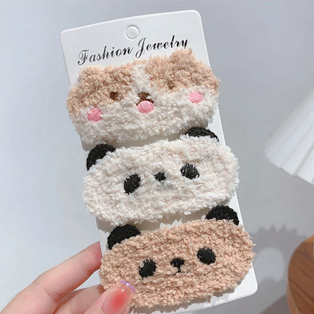 Рисунок 5 - зажим для волос в виде кролика