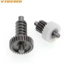 Автомобильное зеркало заднего вида 30T, Реверсивный электрический складной мотор-редуктор для Hyundai, KIA Azera FC260SD14270, ELANTRA