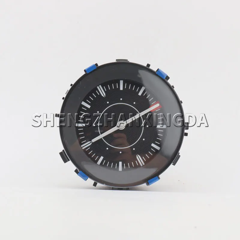 

Новый комплект центральных часов приборной панели Szxd для Suzuki New Vitara 2015-2021, номер детали 34600-54P01-000