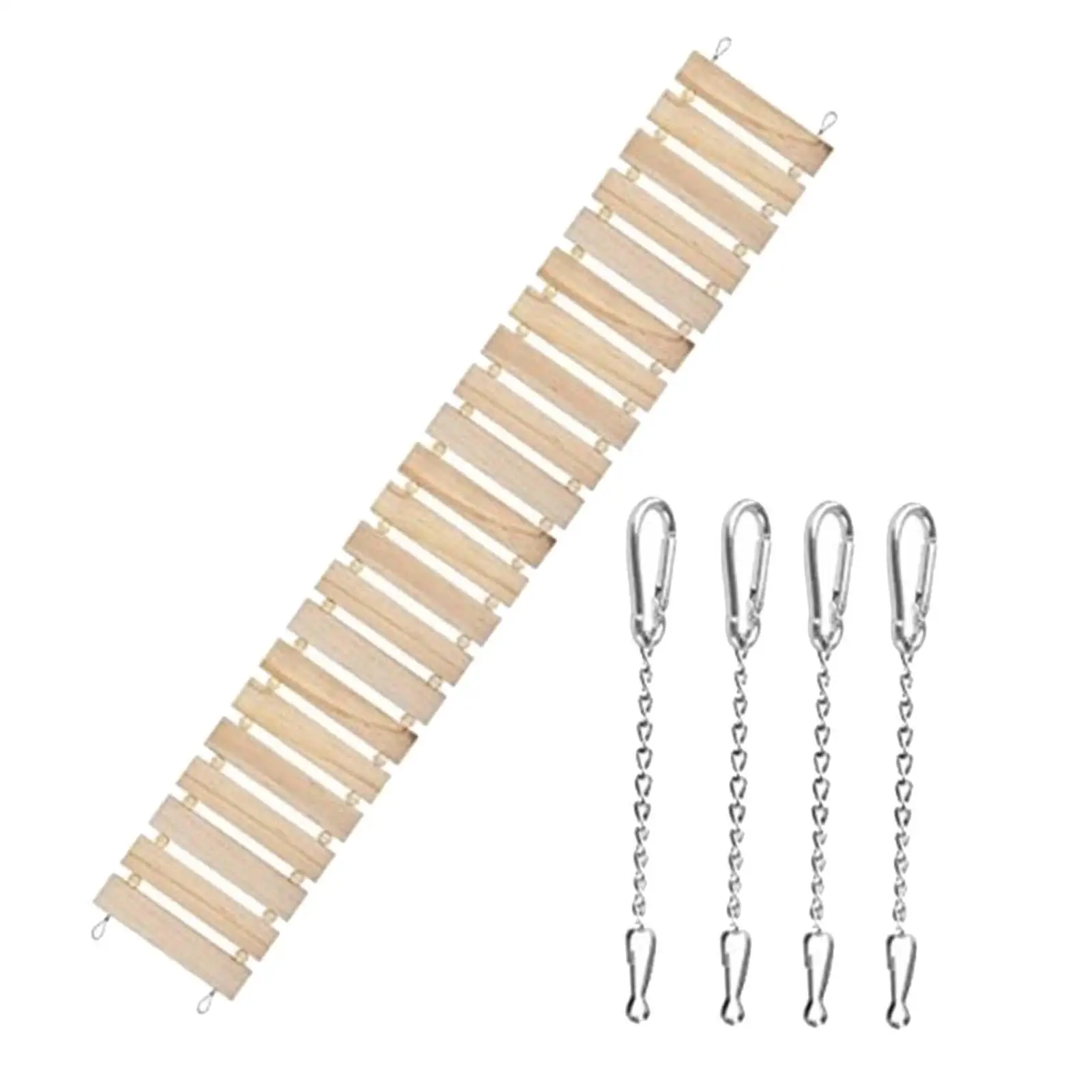 Клетка-качели для курицы подвесные аксессуары деревянная подставка курятник