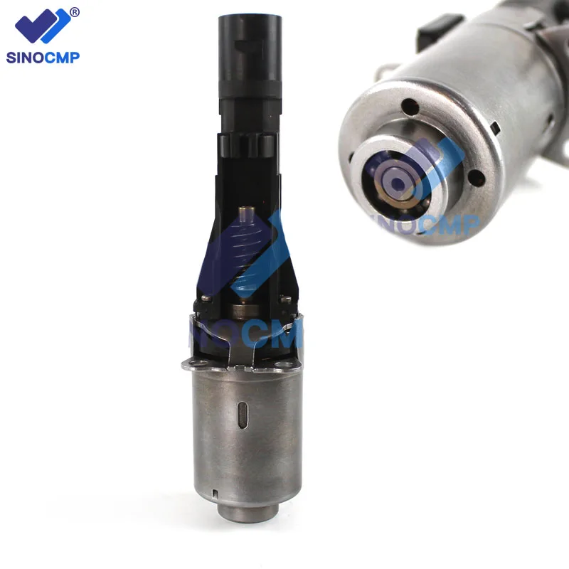 Привод клапана вала VDO Exentric 11377603979 для BMW N20 N55 X1 X3 X4 X5 135i 228i 11 37 7 599 021 603 979 | Автомобили