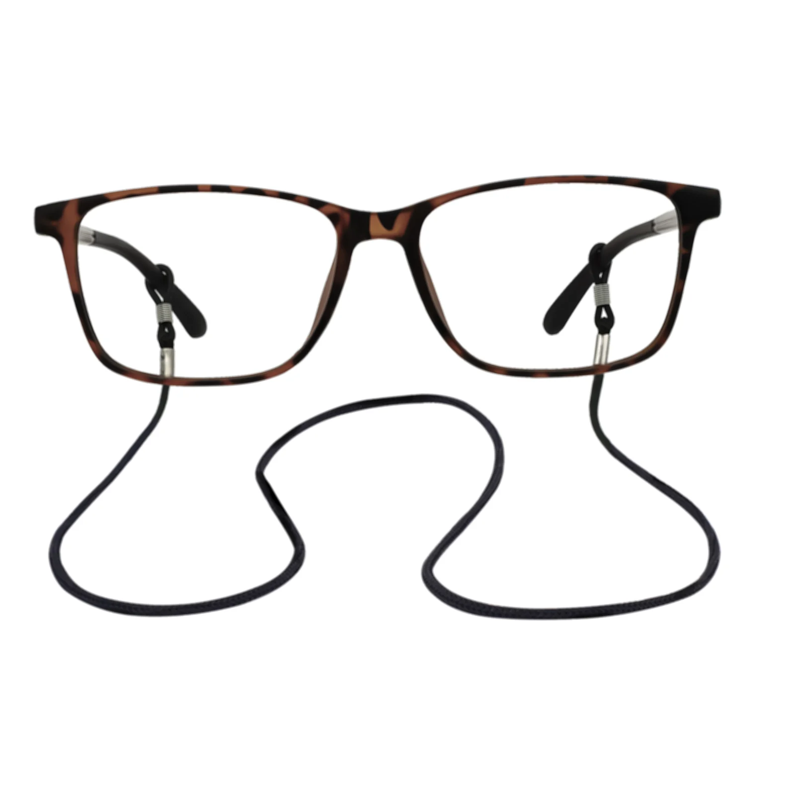 Очки для чтения TR90 квадратные с защитой от синего света