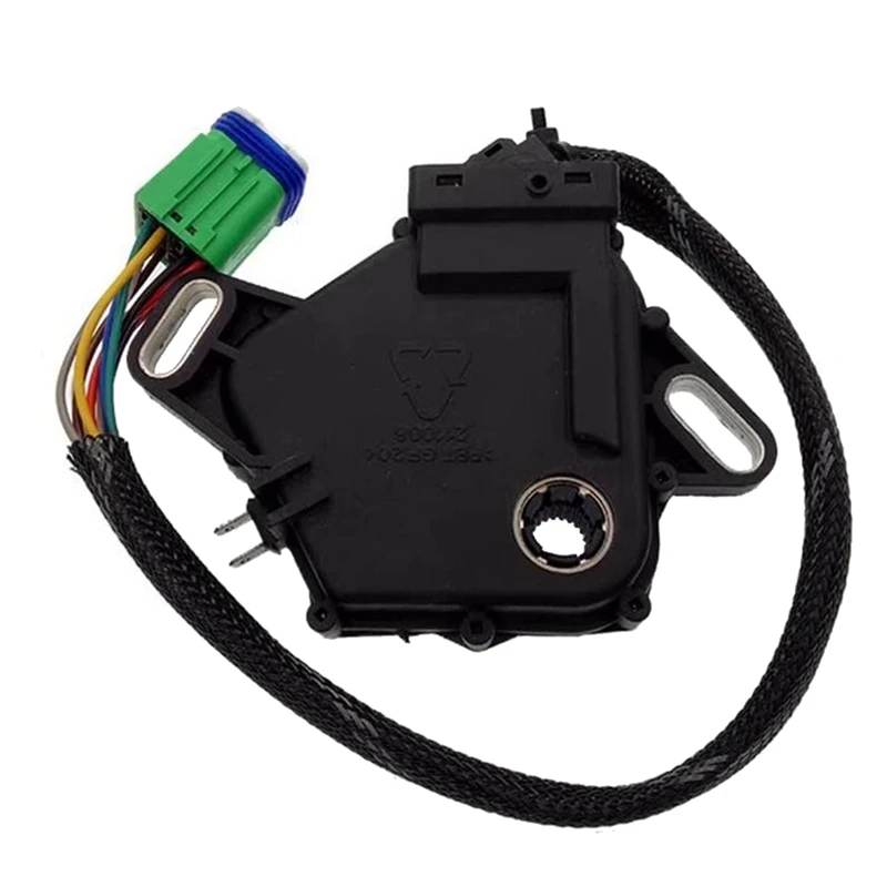 

Automatic Transmission MPLS Switch DPO Pressure Sensor for PEUGEOT 307 207 508 252927