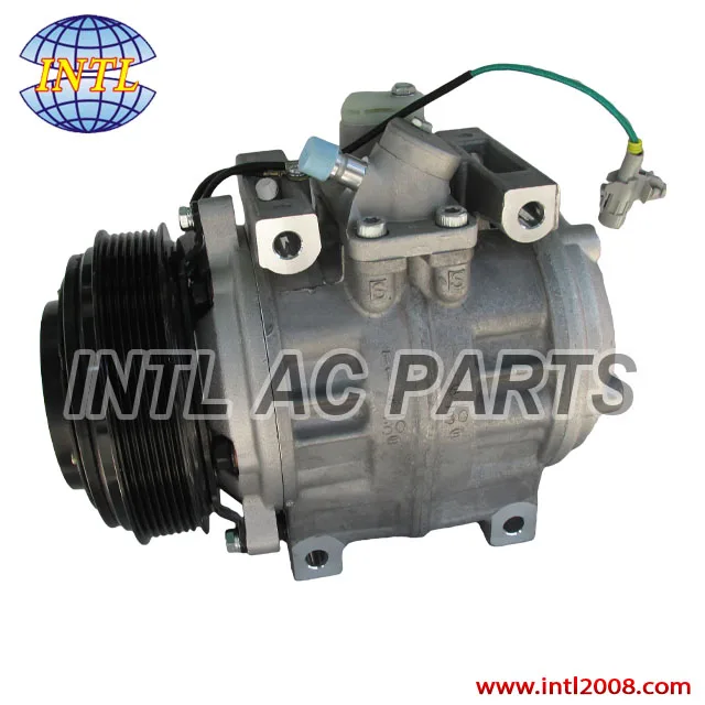

10P30C Автомобильный Компрессор переменного тока для toyota MiNi bus Coaster 447220-1482 447220-0394 447220-1030 447220-1310 CM5435