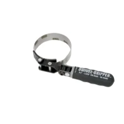 

Swivel Gripper No Slip Filter Wrench - Standard