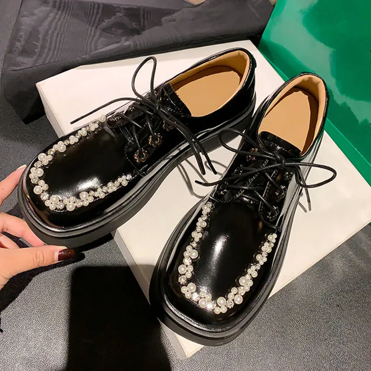 

Женские эспадрильи на платформе, с кристаллами