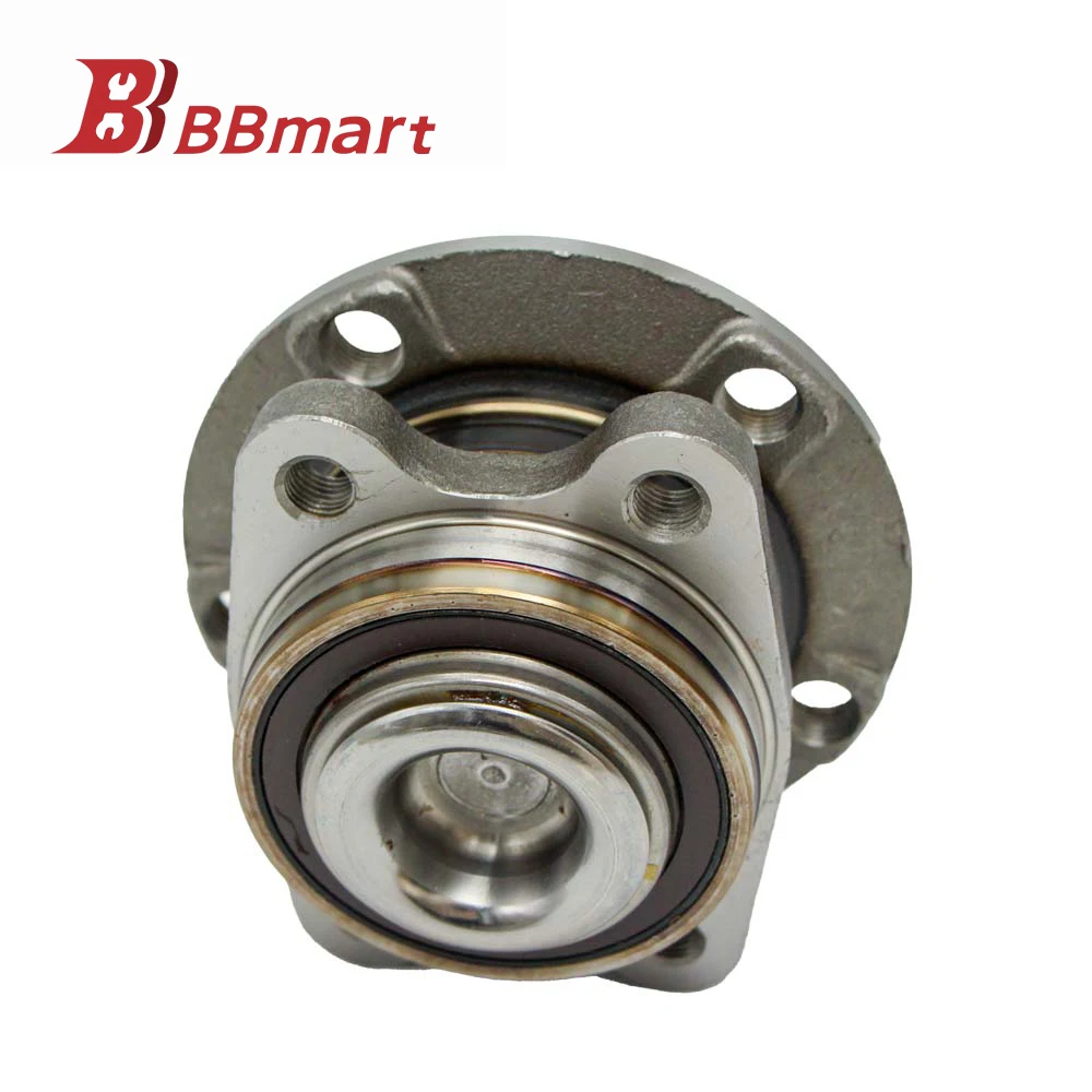 

BBmart Auto Parts Wheel Bearing With Hub Assembly Wheel Hub Bearing For Audi A6L A6 S6 4F0598611B 4f0598611b Rear Hub Bearing