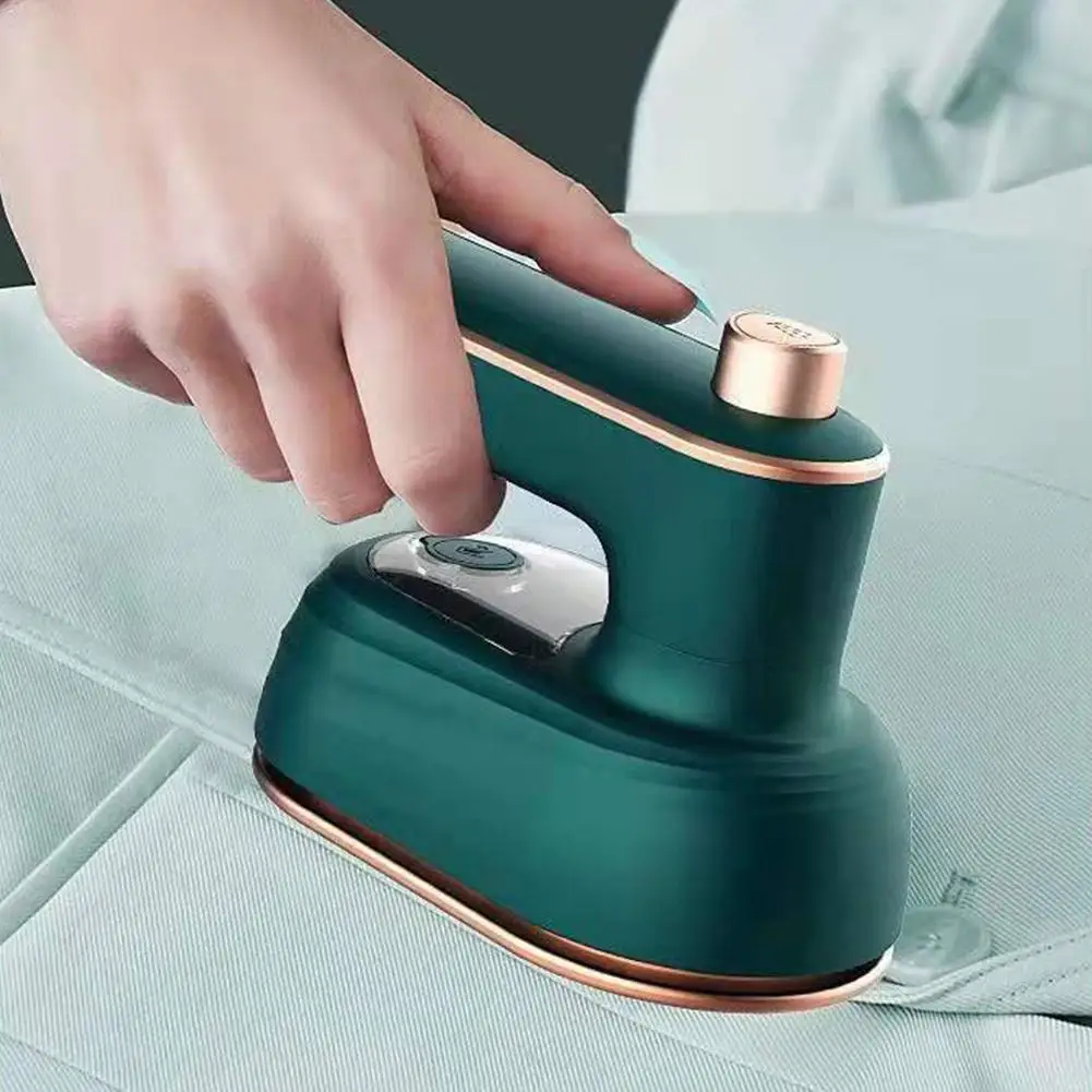 portable hot steamer