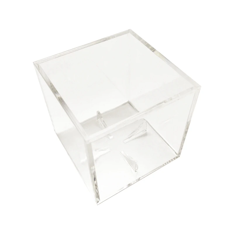 

Baseball Box Baseball Display Case Baseball Acrylic Box Transparent Baseball Box