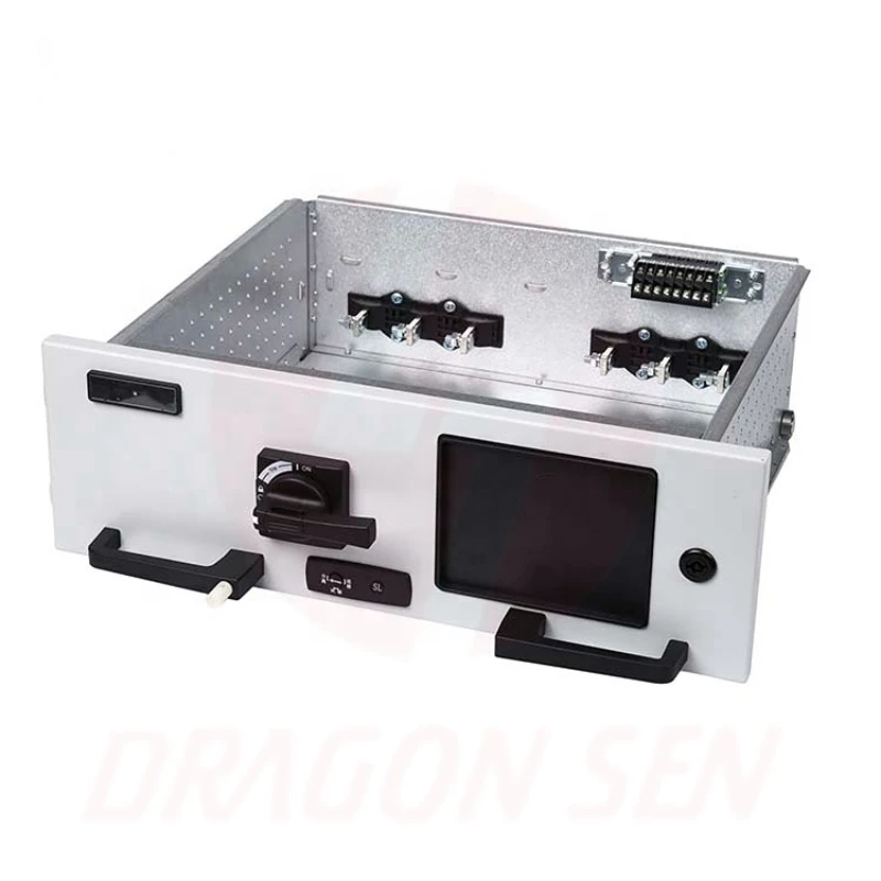 

Hand-pulled Unit Drawer type Low Voltage switchgear