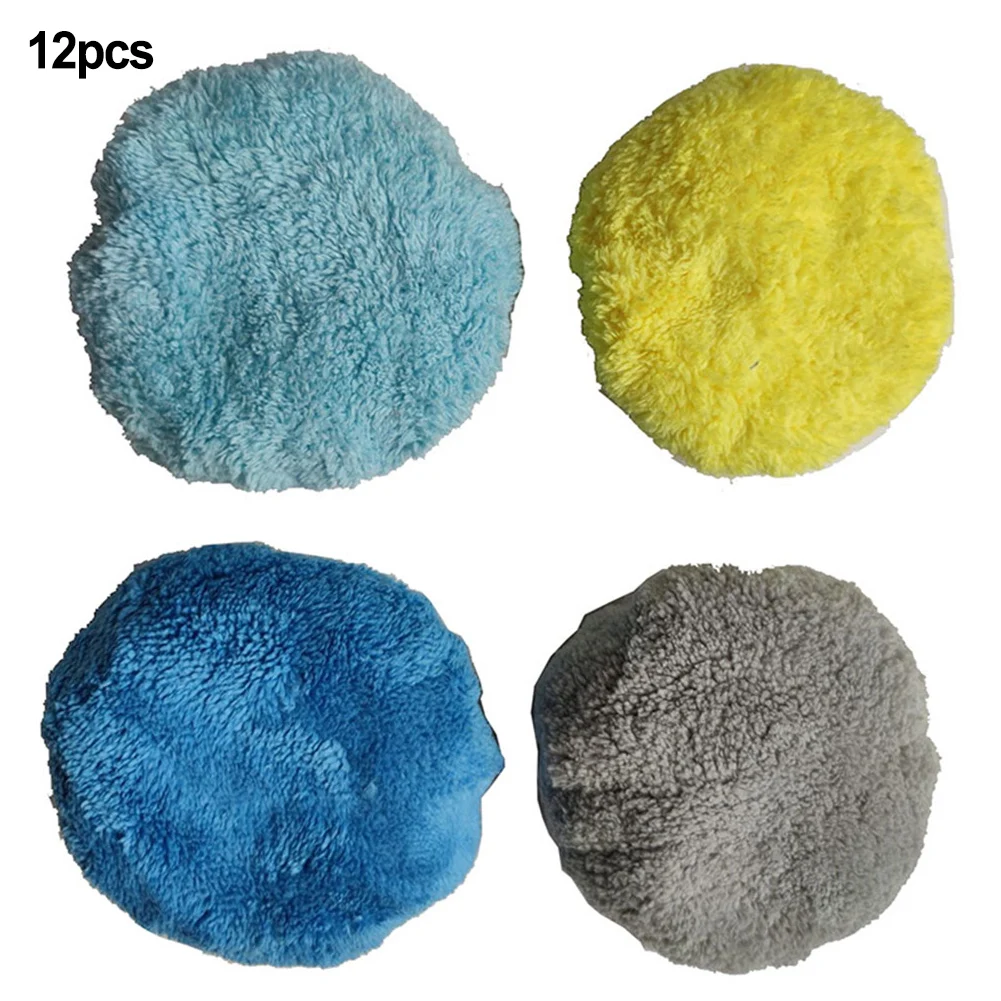 

12pcs Cleaning Cloth For Purerobo W-R1, W-R3, W-R3S, W-R4, W-R4S Vacuum Cleaner Part Spare Parts Weeper Cloth Cleaning Cloth