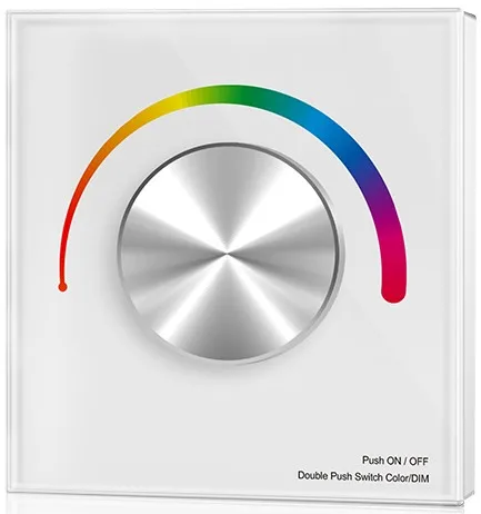 

СAGE LU MEI RGB-контроллер T1-K /T2-K /T3-K