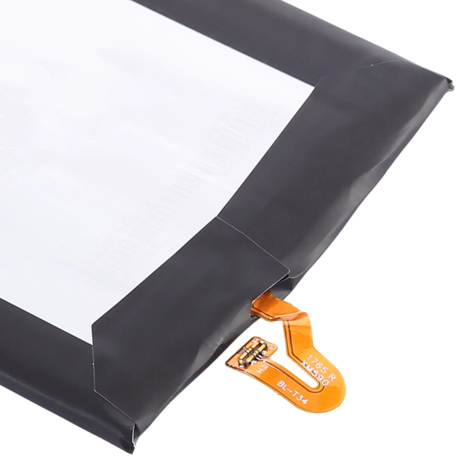 Аккумулятор емкостью 3300 мАч для литий-полимерных батарей LG V30