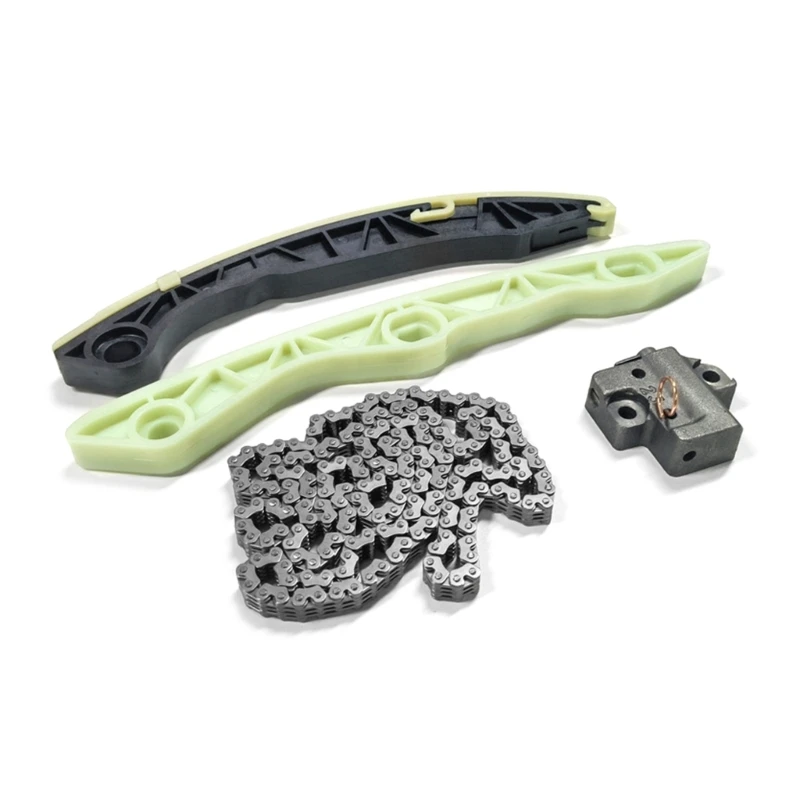 

Timing Chain for 1140A073 Engine Maintenance Repair Wear Resistant 4pcs/set