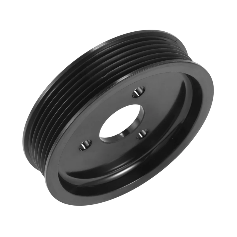 32421740858 шкив гидроусилителя для BMW E36 E46 320I 323I 325I 328I 330I E39 520I 523I 525I 528I 530I E38 728IL X3 E83