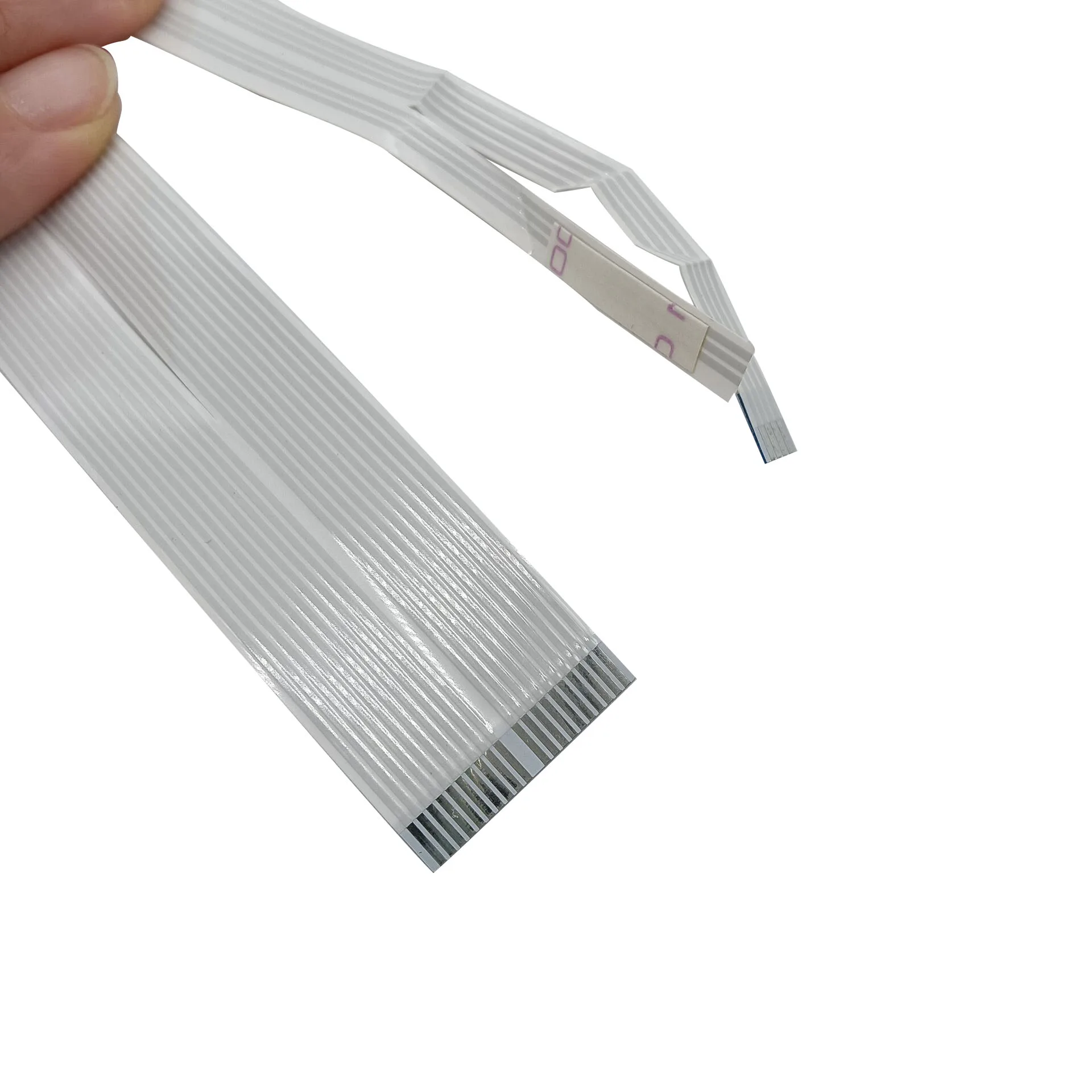 Кабель печатающей головки датчик движения каретки для принтера Epson WF-2530 WF-2540 ME401