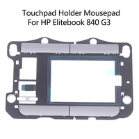1pc touchpad mouse button board left right key for hp elitebook 840 g3 g4 745 g3 trackpad clickpad button board