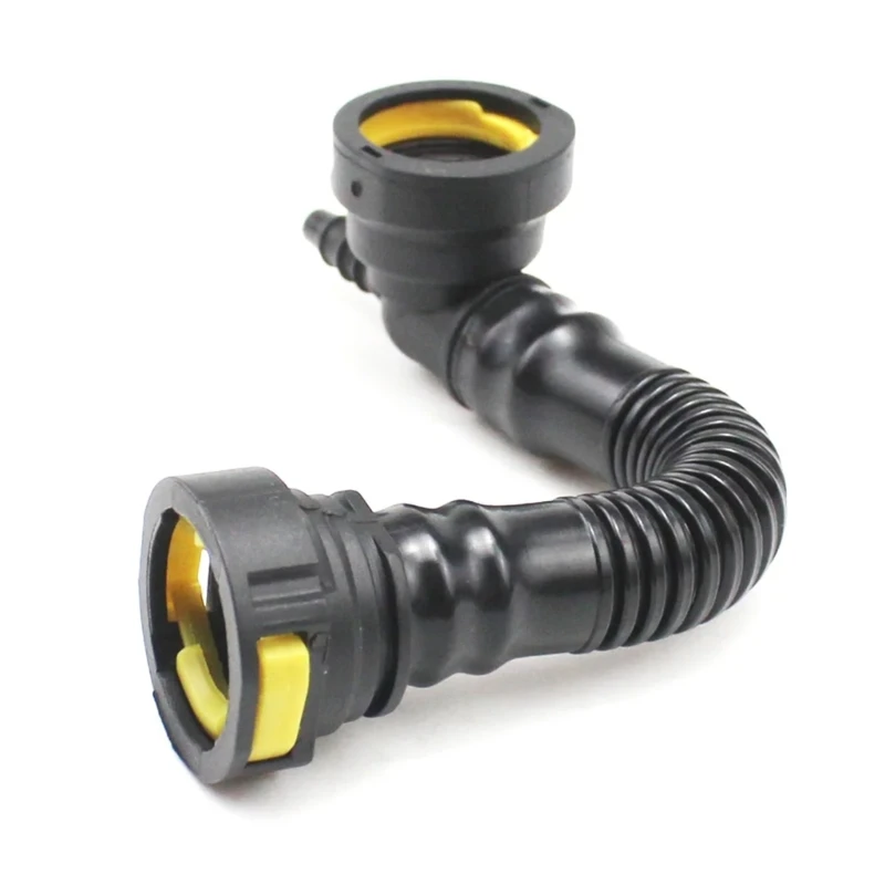 Для 106 306 Partner 1192Q5 1192R2 Картерная масляная трубка вентиляционные клапаны Шланг