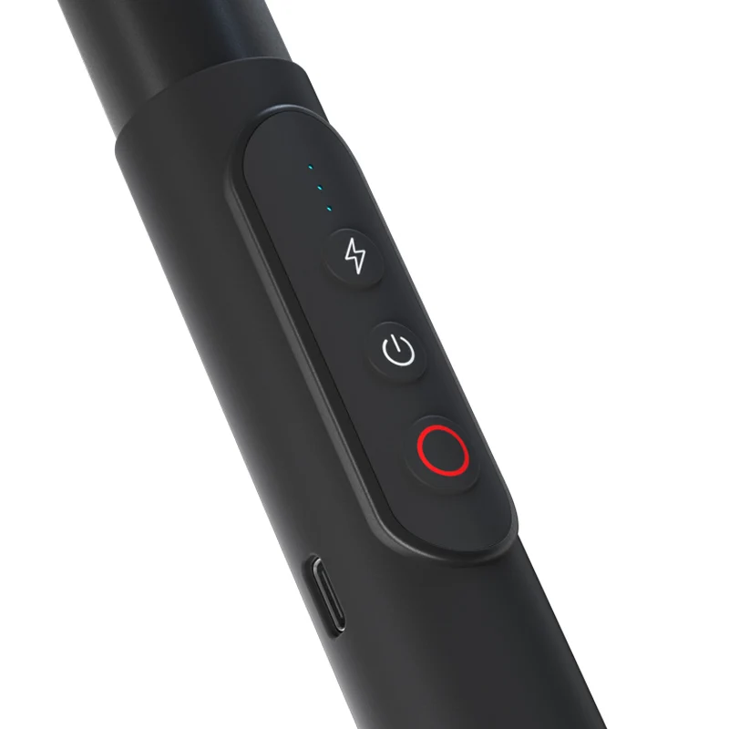 Монопод для селфи Insta360 X3 полностью невидимый в 360 году совместим с RS ONE R X2 - купить