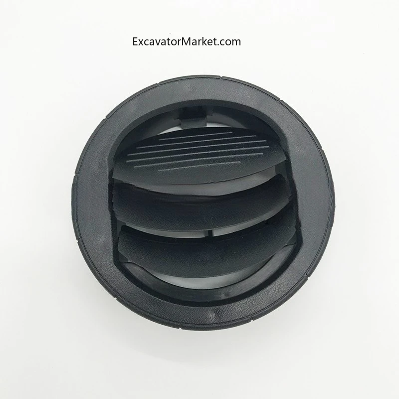 Запчасти для экскаватора Komatsu Pc200 210 220 240 400-8 вентиляционное отверстие