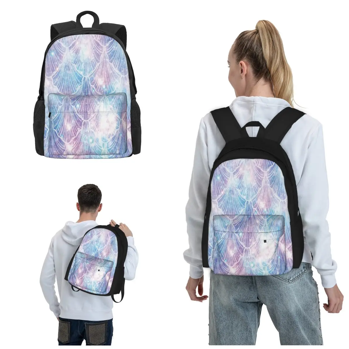 

Colored Shells From Urban Commutes To Outdoor Escapades Our Backpacks Have You Covered Portable Sports Bag