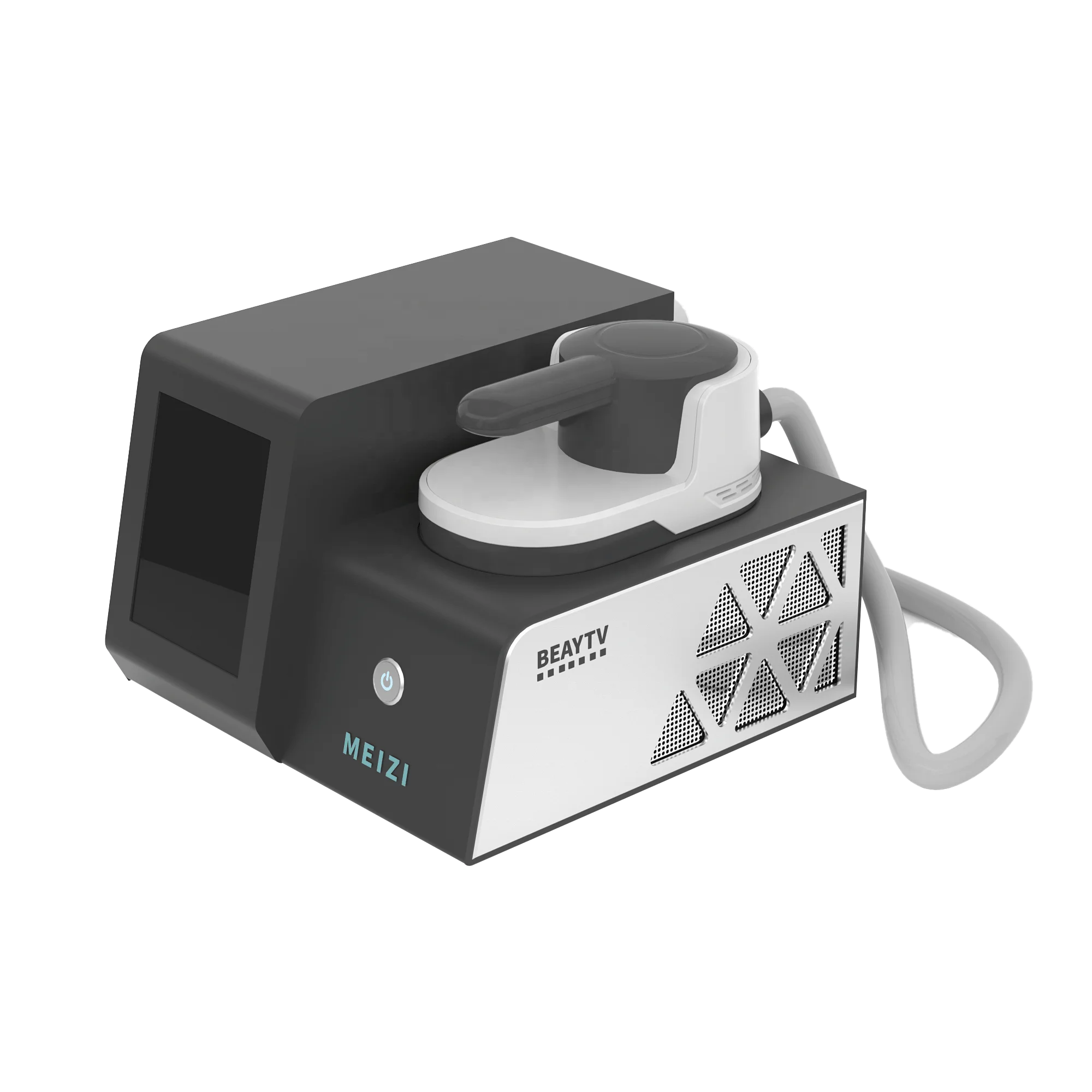 

Высококачественный Мини-стимулятор Ems, аппарат для подтяжки мышц, аппарат для строительства мышц, инструмент для здоровья на четыре сезона