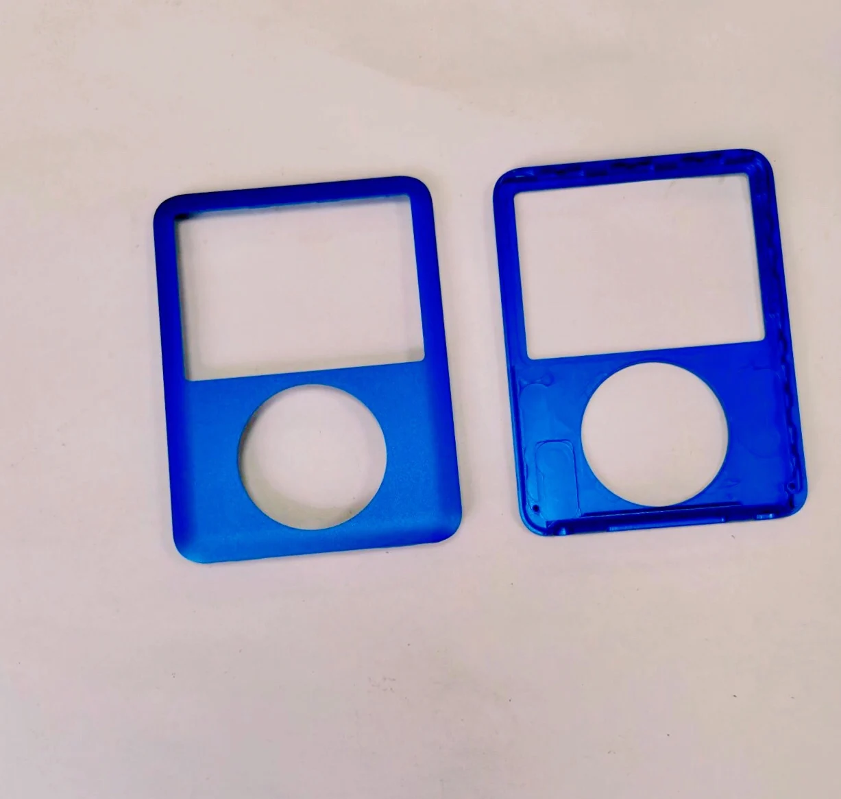 Лицевая Крышка корпуса с объективом для iPod Nano 3 4 ГБ 8