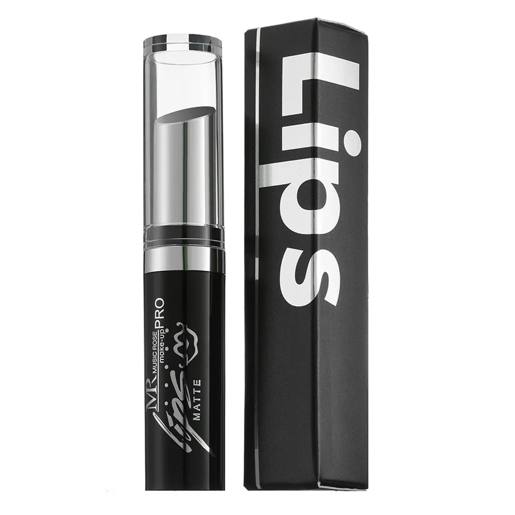 

Matte Velvet Lip Gloss Makeup Liquid Lipstick Hot Explosion Waterproof Lipstick High Pigmented Shade Lipstick wow lipstick