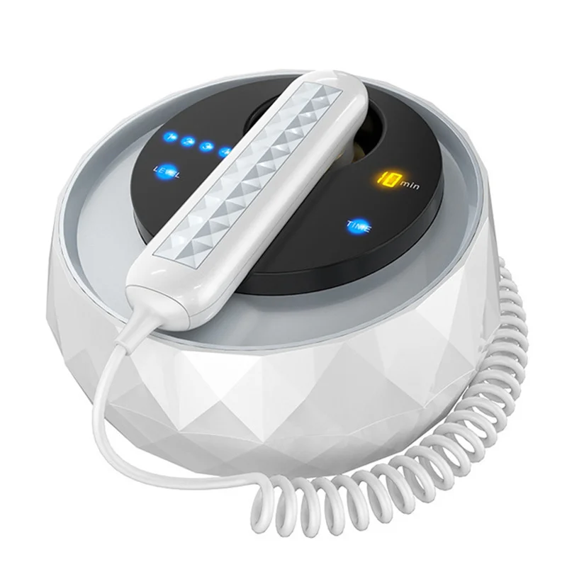 

Best RF Radio Frequency Facial And Body Skin Tightening Machine Professional Home RF Skin Care Anti Aging Device Salon Effects