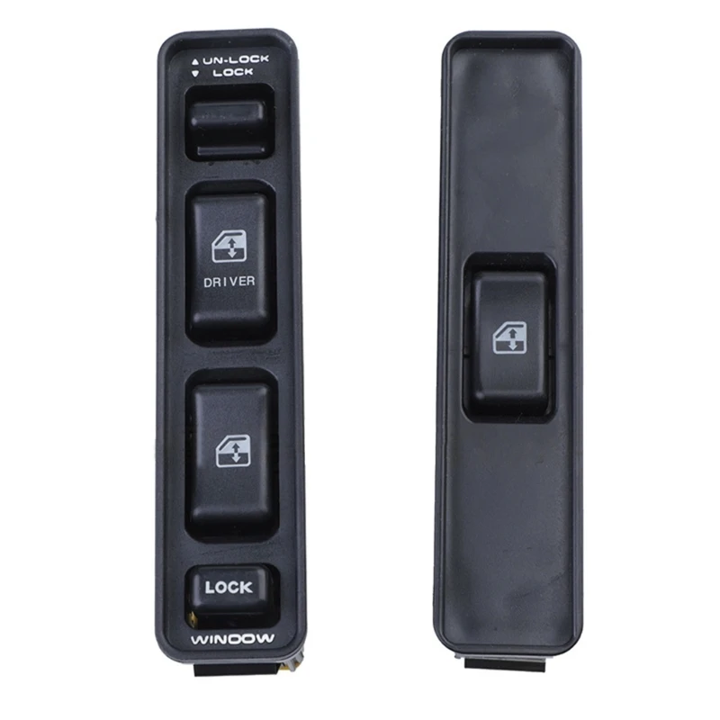 Одиночные переключатели 3799060A00 оконного регулятора необходимой запасной части