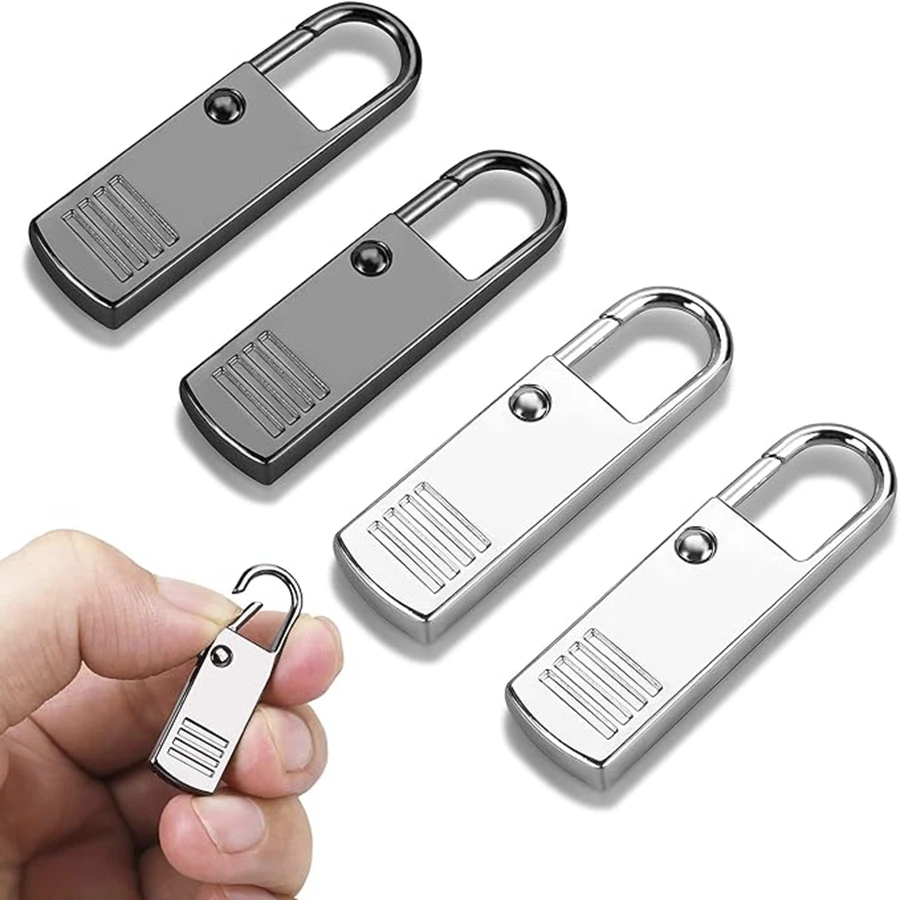 

5 Pcs Snap Fastener Metal Buttons Jeans Waist Buttons Perfect Fit Adjust Self Free Nail Twist No Seam Sewing Buttons Wholesale