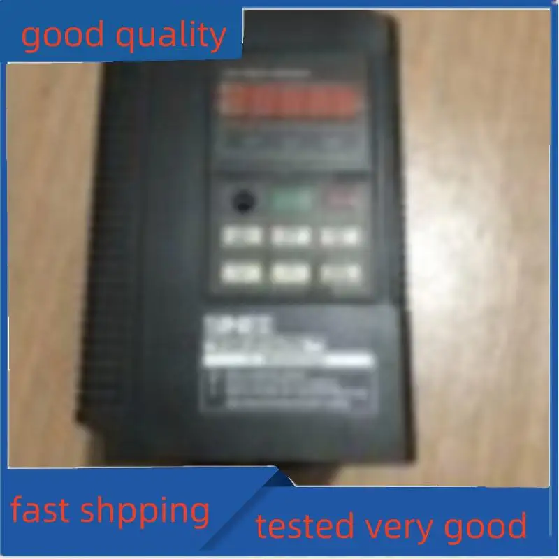 

Проверенный преобразователь частоты хорошего качества, фотомагнитола, 2R2P-3B, 1,5 кВт, 2,2 кВт, 380 В, 1 шт.