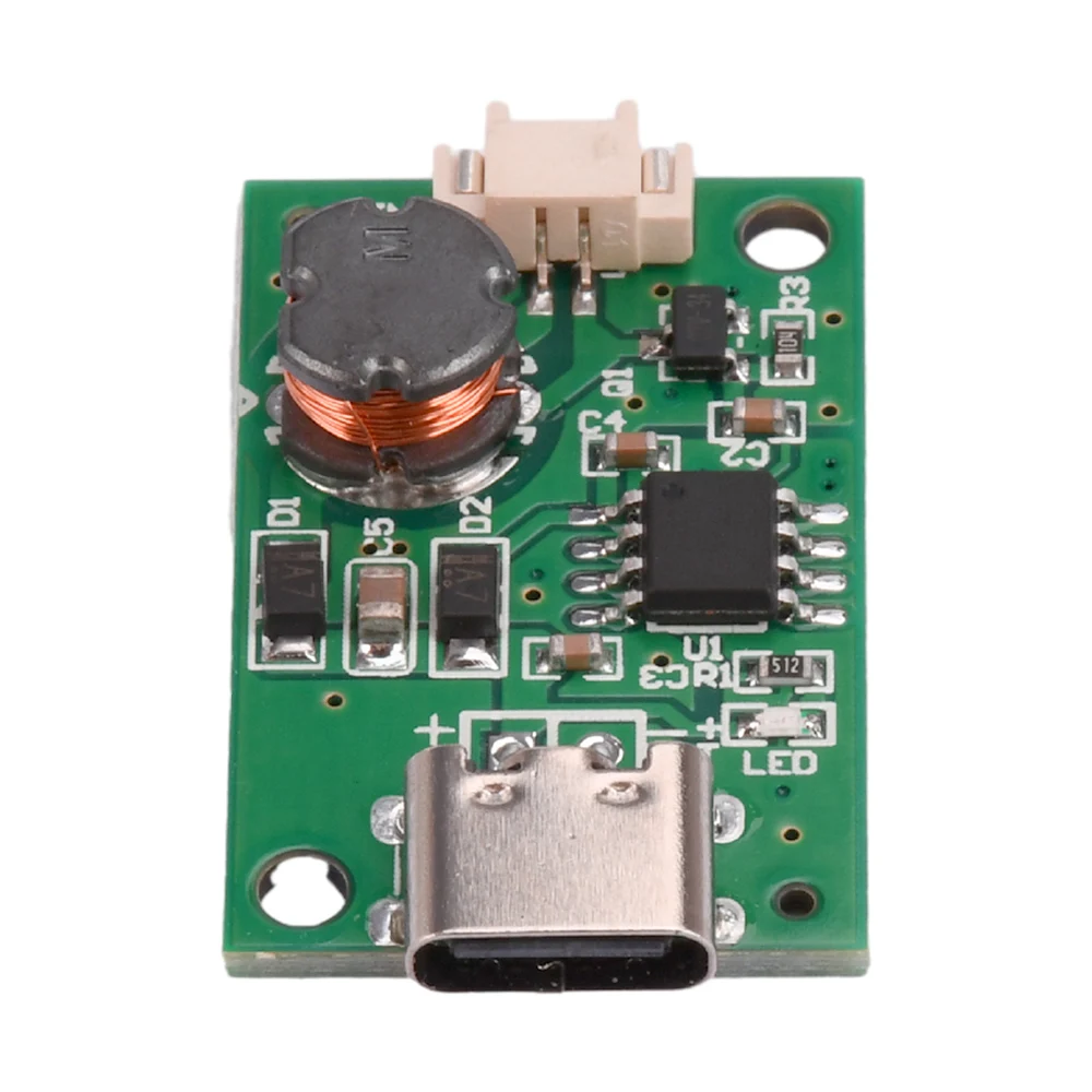 USB мини-увлажнитель DIY наборы генератор тумана и печатная плата драйвера Fogger