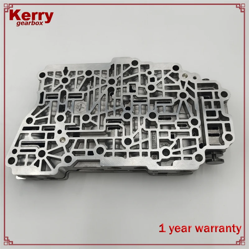 Оригинальный кузов клапана трансмиссии 6T40 6T30 6T45 6T50 6T40E для Chevrolet Cruze Orlando Equinox Captiva