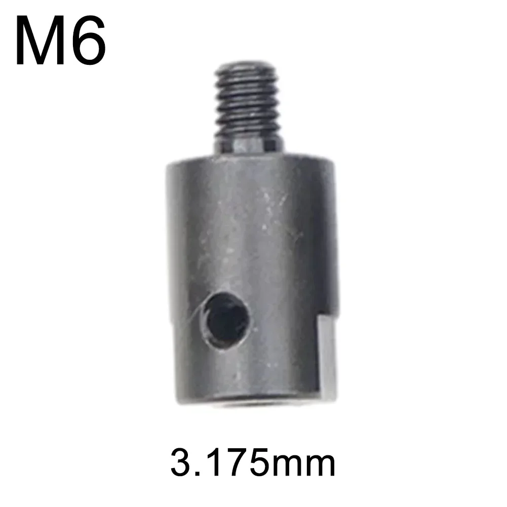 

Муфта для пилы M6 3,175/4/5/6/8 мм