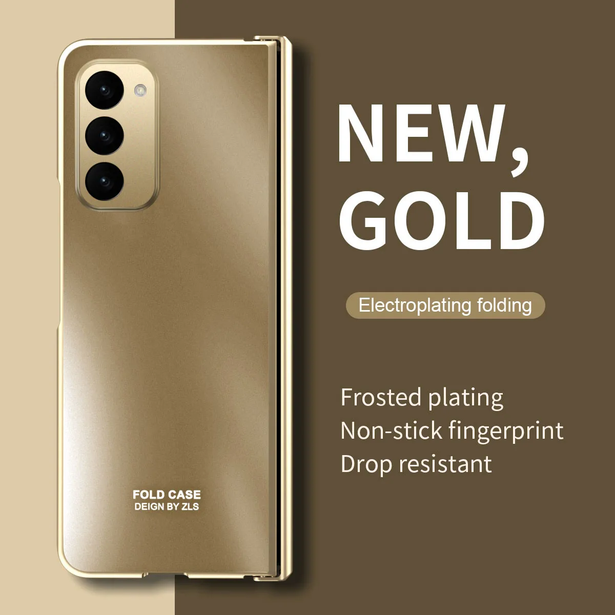 

Strong Glass Film Protective Bag Case for Samsung Galaxy Z Fold 5 3 4 Fold3 Fold4 Fold2 Fold5 Fold 2 5G Hinge Phone Cover