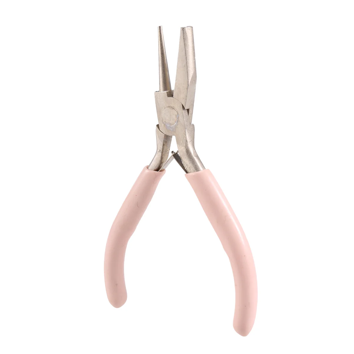 Круглые вогнутые плоскогубцы для проволоки мини-прецизионные инструменты гибки