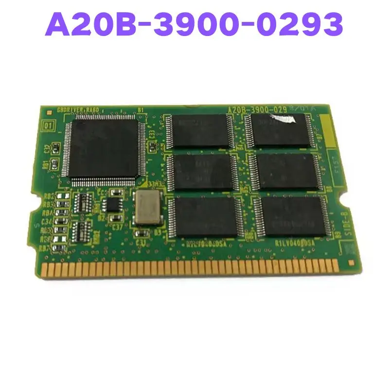 

Бывшая в употреблении стандартная Диагностика карты памяти A20B 3900 0293