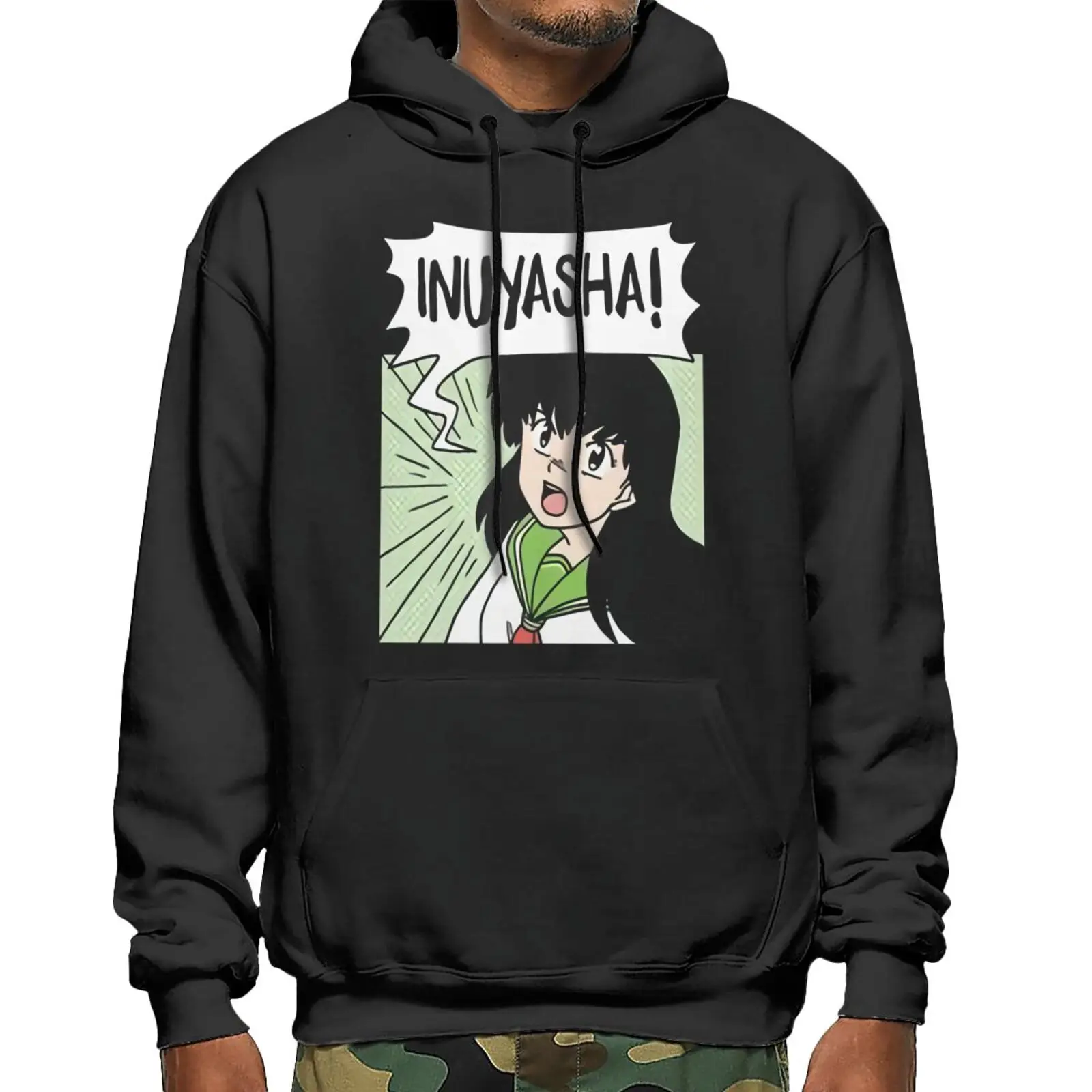

Kagome Screaming Inuyasha 1 Of 2 Sweatshirts Hoodies Oversize Sweatshirt Sweatshirts Sweat Oversize Sweatshirts Graphic Hoodie
