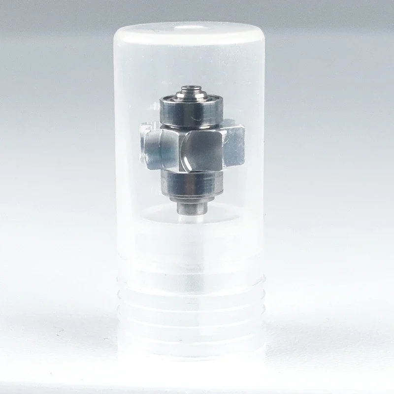 Стоматологический высокоскоростной ручной ротор APPLEDENTAL A2: воздушная турбина