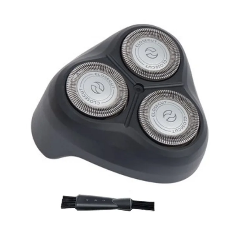 Head For Philips At610 At620 Ft618 Ft658 Ft688 Ft600 Electric Shaving Razor Blade Accessories