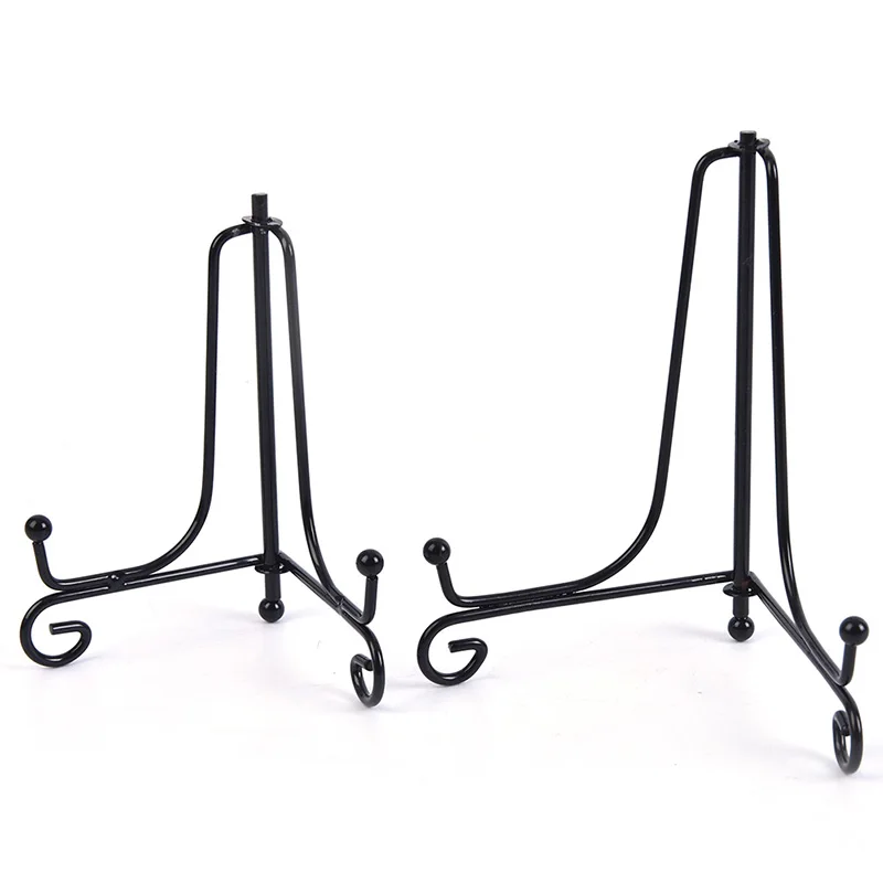 Настольная металлическая подставка TPXCKz черная